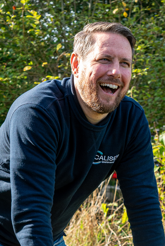 Ben Etherington